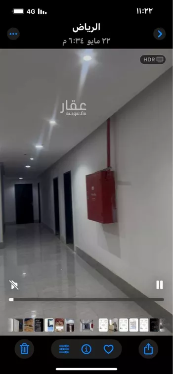 عمارة للإيجار في شارع محمد بن مانع, حي المعيزيلة, مدينة الرياض, منطقة الرياض صورة 2