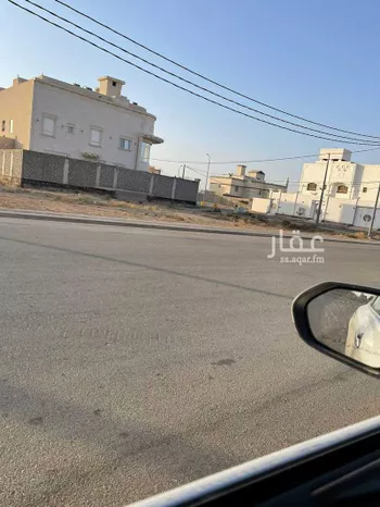 أرض للبيع في حي الروابي, مدينة حوطه بنى تميم, منطقة الرياض صورة 3