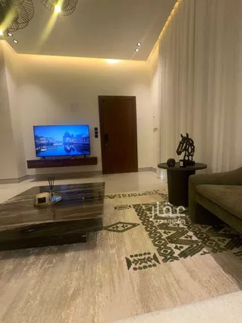 شقة للإيجار في حي النرجس, مدينة الرياض, منطقة الرياض صورة 3