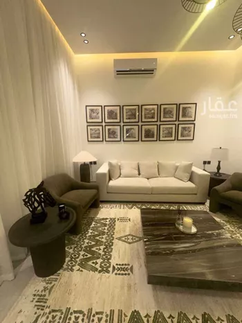 شقة للإيجار في حي النرجس, مدينة الرياض, منطقة الرياض صورة 2