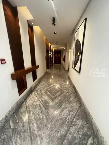 شقة للإيجار في شارع وادي وج, حي الملقا, مدينة الرياض, منطقة الرياض