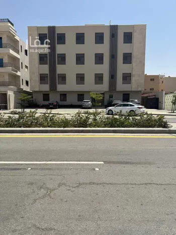 عمارة للبيع في شارع القريات, حي الندى, مدينة الرياض, منطقة الرياض