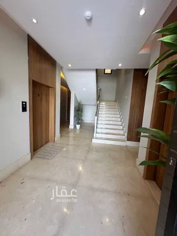 عمارة للبيع في شارع القريات, حي الندى, مدينة الرياض, منطقة الرياض صورة 3