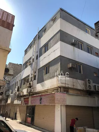 عمارة للبيع في شارع 1260964, حي الدواسر, مدينة الدمام, المنطقة الشرقية