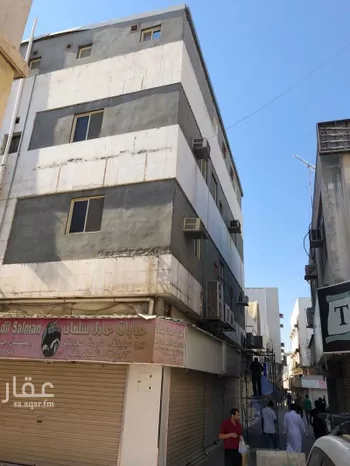 عمارة للبيع في شارع 1260964, حي الدواسر, مدينة الدمام, المنطقة الشرقية صورة 2