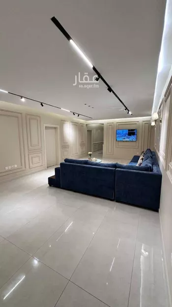شقة للإيجار في شارع احمد التباني, حي الصفاء, مدينة جدة, منطقة مكة المكرمة صورة 3