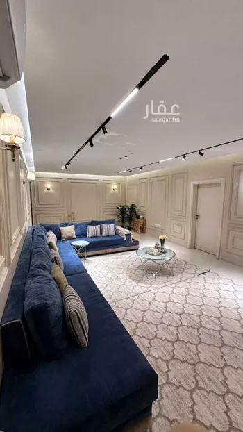 شقة للإيجار في شارع احمد التباني, حي الصفاء, مدينة جدة, منطقة مكة المكرمة صورة 4