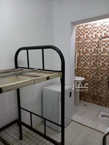 غرفة للإيجار في شارع الوليد بن هشام بن معاوية ، حي الرمال ، الرياض ، منطقة الرياض صورة 3