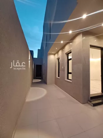فيلا للبيع في شارع أحمد بن عبدالله البلخي, حي العارض, مدينة الرياض, منطقة الرياض صورة 2