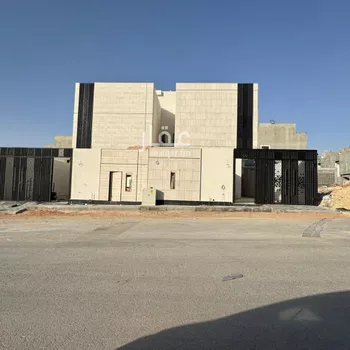 فيلا للبيع في شارع محمد بن شاكر الكتبي, حي النرجس, مدينة الرياض, منطقة الرياض
