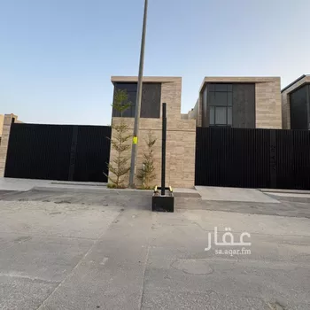 فيلا للبيع في شارع رقم 299, حي الملقا, مدينة الرياض, منطقة الرياض