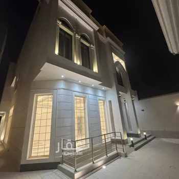 فيلا للبيع في شارع رقم 98, حي الملقا, مدينة الرياض, منطقة الرياض صورة 5