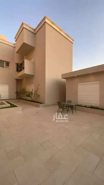 فيلا للبيع في شارع رقم 55, حي الملقا, مدينة الرياض, منطقة الرياض صورة 4