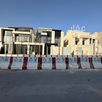 فيلا للبيع في شارع المجد, حي الملقا, مدينة الرياض, منطقة الرياض