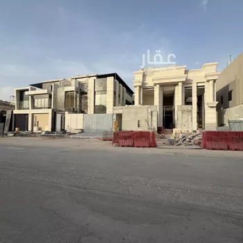 فيلا للبيع في شارع رقم 34, حي الملقا, مدينة الرياض, منطقة الرياض صورة 3