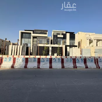 فيلا للبيع في شارع المجد, حي الملقا, مدينة الرياض, منطقة الرياض صورة 2
