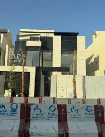 فيلا للبيع في شارع المجد, حي الملقا, مدينة الرياض, منطقة الرياض صورة 4