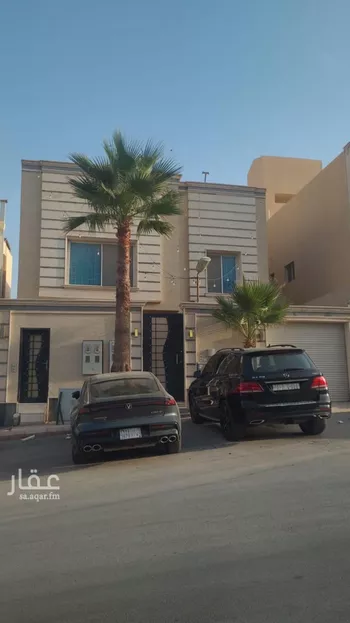 فيلا للإيجار في شارع رقم 299, حي الملقا, مدينة الرياض, منطقة الرياض