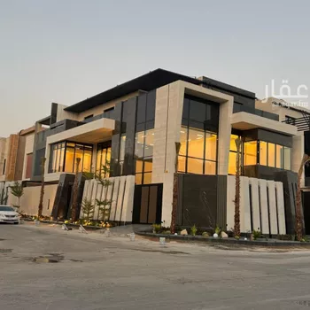 فيلا للبيع في شارع رقم 94, حي الملقا, مدينة الرياض, منطقة الرياض