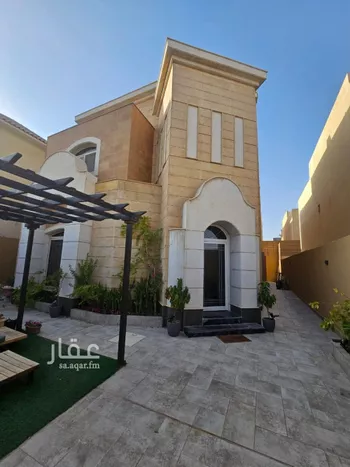 فيلا للبيع في شارع رقم 400, حي الملقا, مدينة الرياض, منطقة الرياض