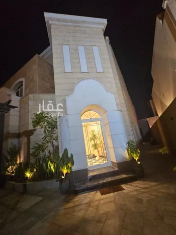 فيلا للبيع في شارع الثاميه, حي الملقا, مدينة الرياض, منطقة الرياض صورة 4