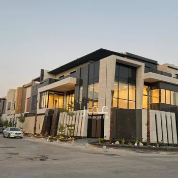 فيلا للبيع في شارع رقم 94, حي الملقا, مدينة الرياض, منطقة الرياض صورة 3