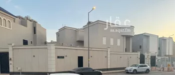 فيلا للبيع في شارع رقم 55, حي الملقا, مدينة الرياض, منطقة الرياض