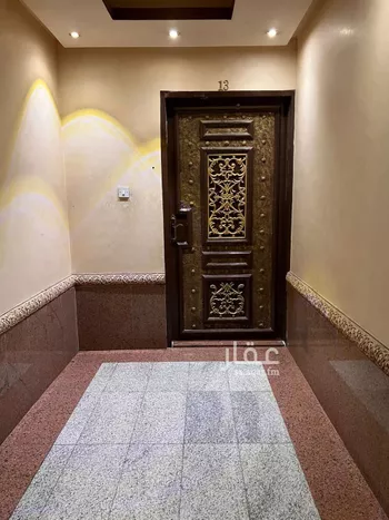 شقة للبيع في شارع عبدالله بن قيس, حي إشبيلية, مدينة الرياض, منطقة الرياض