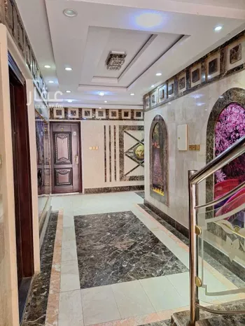 شقة للإيجار في شارع العرفج, حي العليا, مدينة الرياض, منطقة الرياض صورة 3