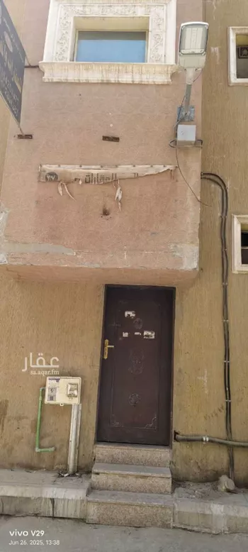 عمارة للإيجار في شارع الزهيرية, حي المرقب, مدينة الرياض, منطقة الرياض صورة 2