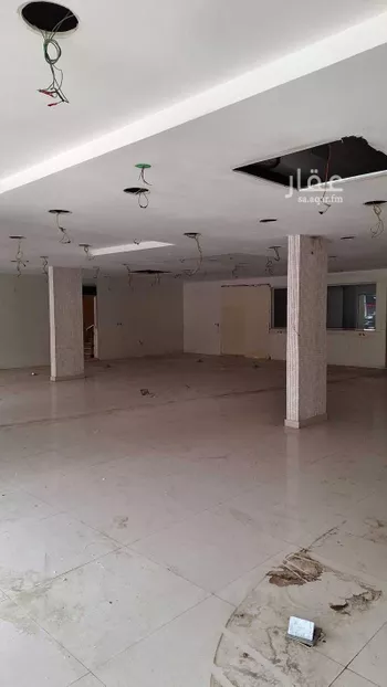 عمارة للإيجار في شارع الأمير ممدوح بن عبدالعزيز, حي السليمانية, مدينة الرياض, منطقة الرياض صورة 5