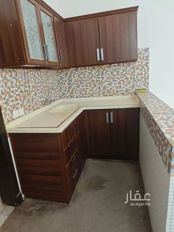 شقة للإيجار في شارع روضة مهنا, حي السليمانية, مدينة الرياض, منطقة الرياض صورة 5