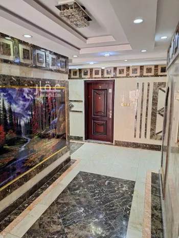 شقة للإيجار في شارع ال عرفج, حي العليا, مدينة الرياض, منطقة الرياض صورة 2