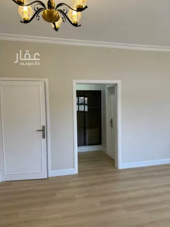 فيلا للإيجار في شارع أبي سلمة, حي السليمانية, مدينة الرياض, منطقة الرياض صورة 4