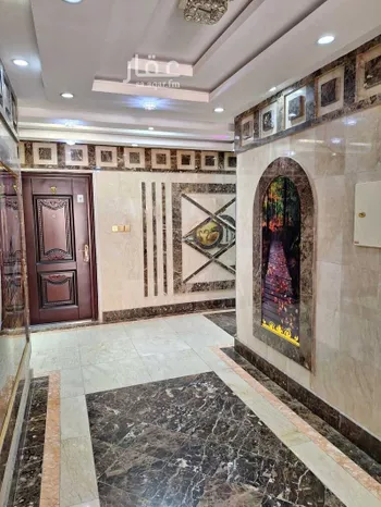 شقة للإيجار في شارع ال عرفج, حي العليا, مدينة الرياض, منطقة الرياض صورة 5