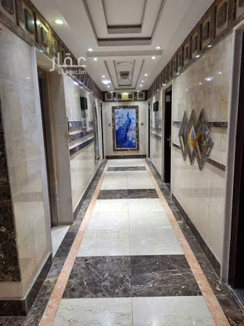 شقة للإيجار في شارع العرفج, حي العليا, مدينة الرياض, منطقة الرياض صورة 4