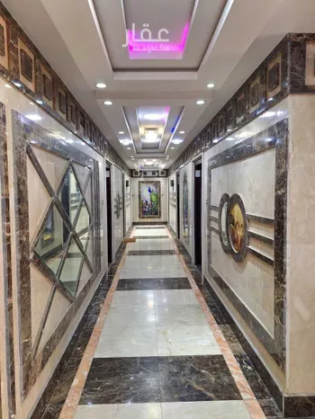 شقة للإيجار في شارع ال عرفج, حي العليا, مدينة الرياض, منطقة الرياض صورة 4
