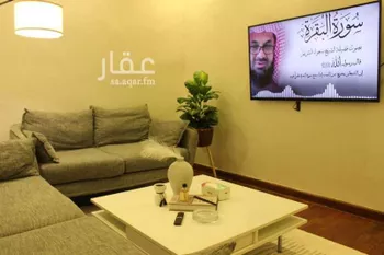 شقة مفروشة للحجز في شارع الافوه الاودي ، حي قروى ، الطائف ، الطائف صورة 5