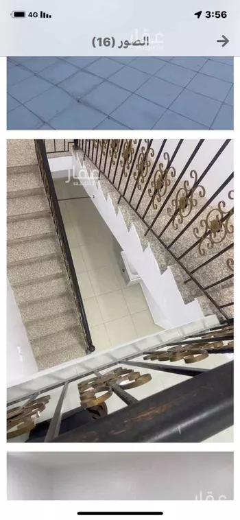 فيلا للإيجار في شارع ابو فرج الاصفهاني, حي المنار, مدينة الدمام, المنطقة الشرقية صورة 3