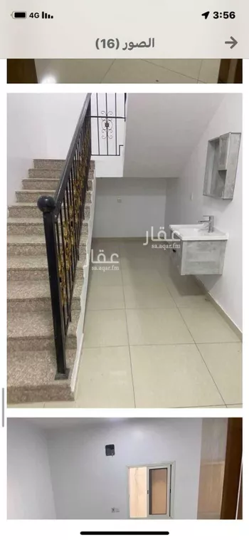 فيلا للإيجار في شارع ابو فرج الاصفهاني, حي المنار, مدينة الدمام, المنطقة الشرقية صورة 2