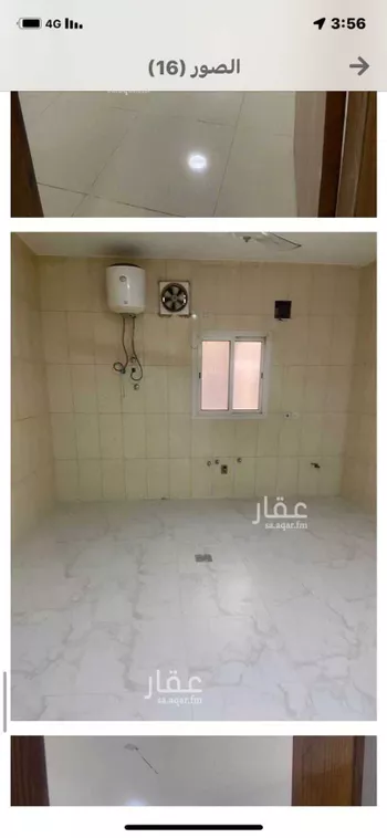 فيلا للإيجار في شارع ابو فرج الاصفهاني, حي المنار, مدينة الدمام, المنطقة الشرقية صورة 5