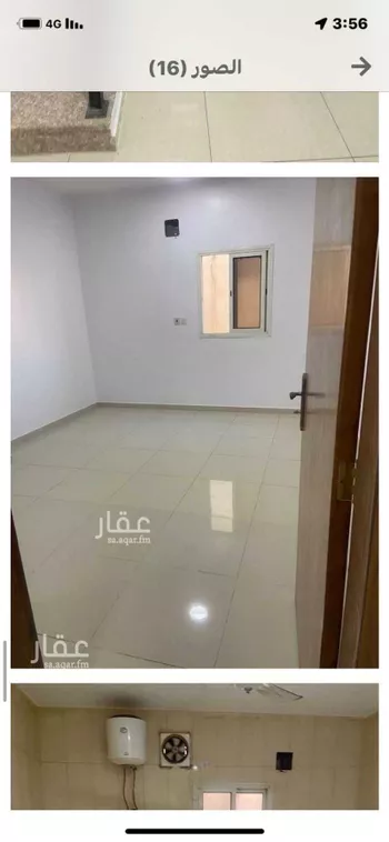 فيلا للإيجار في شارع ابو فرج الاصفهاني, حي المنار, مدينة الدمام, المنطقة الشرقية صورة 4
