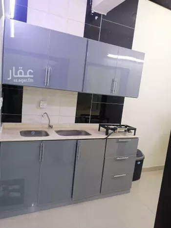 شقة للإيجار في شارع شارع عبادة بن الصامت, حي المحمدية 2, مدينة جازان, منطقة جازان صورة 4