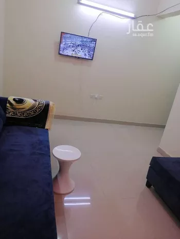 شقة للإيجار في شارع شارع عبادة بن الصامت, حي المحمدية 2, مدينة جازان, منطقة جازان صورة 2