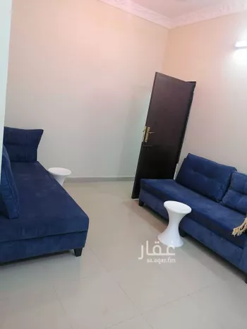 شقة للإيجار في شارع شارع عبادة بن الصامت, حي المحمدية 2, مدينة جازان, منطقة جازان صورة 5