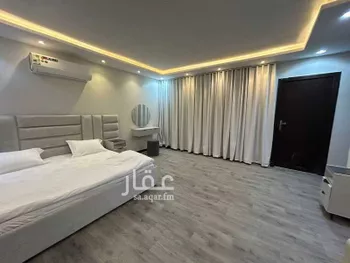 شقة للإيجار في شارع رقم 58, حي ظهرة لبن, مدينة الرياض, منطقة الرياض صورة 2