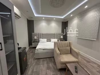شقة للإيجار في شارع ثنيان أبا الخيل, حي العارض, مدينة الرياض, منطقة الرياض صورة 2