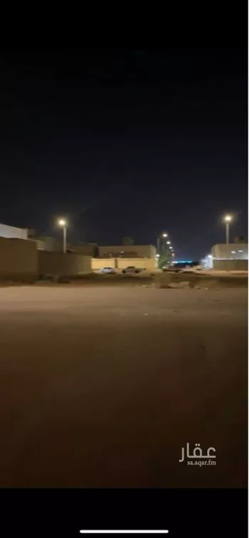أرض للبيع في شارع البسالة, حي أحد, مدينة الرياض, منطقة الرياض صورة 3