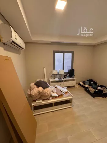 شقة للإيجار في شارع سليمان بن المحاربي ، حي النرجس ، الرياض ، منطقة الرياض صورة 2