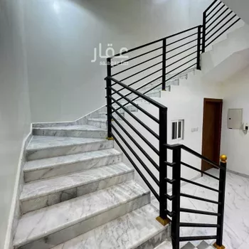 فيلا للإيجار في شارع أبي بكر بن فتحون, حي المهدية, مدينة الرياض, منطقة الرياض صورة 4